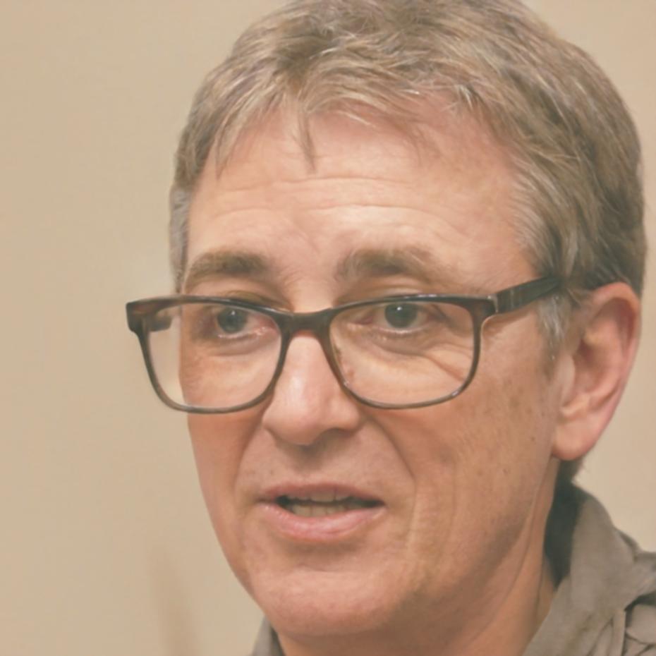 Michael Weber